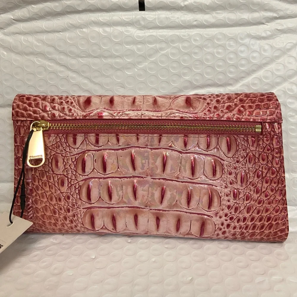 Brahmin Sweetpea Cordelia Wallet